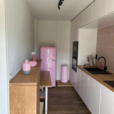 Zonnig Met 3 Slaapkamers En Gratis Parking Oostduinkerke-Bad