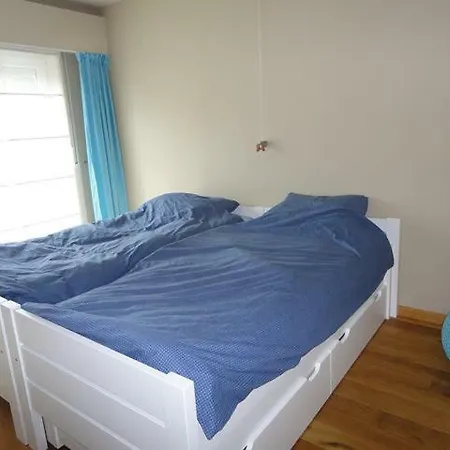Zonnig Met 3 Slaapkamers En Gratis Parking Apartamento Oostduinkerke-Bad