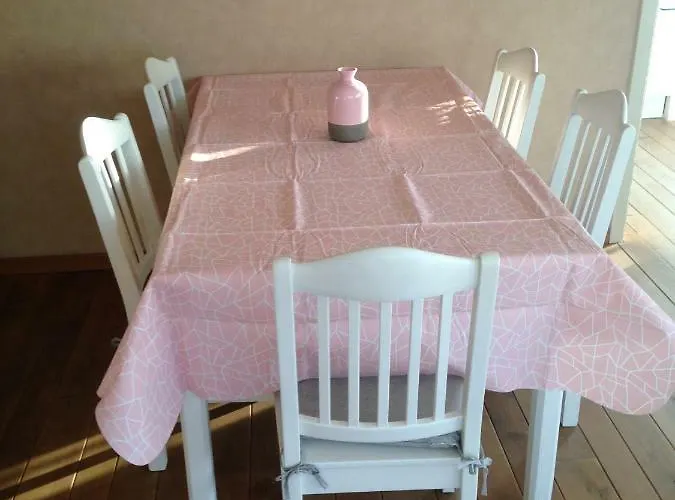 Apartment Zonnig Met 3 Slaapkamers En Gratis Parking