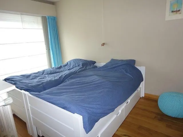 Zonnig Met 3 Slaapkamers En Gratis Parking Apartment Oostduinkerke-Bad